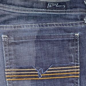 Citizens of humanity denim jeans